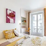 Guestready - Appartement Baigne De Lumiere Au 7E.