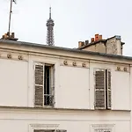 Guestready - Appartement Baigne De Lumiere Au 7E.