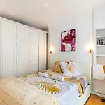 Guestready - Appartement Baigne De Lumiere Au 7E.