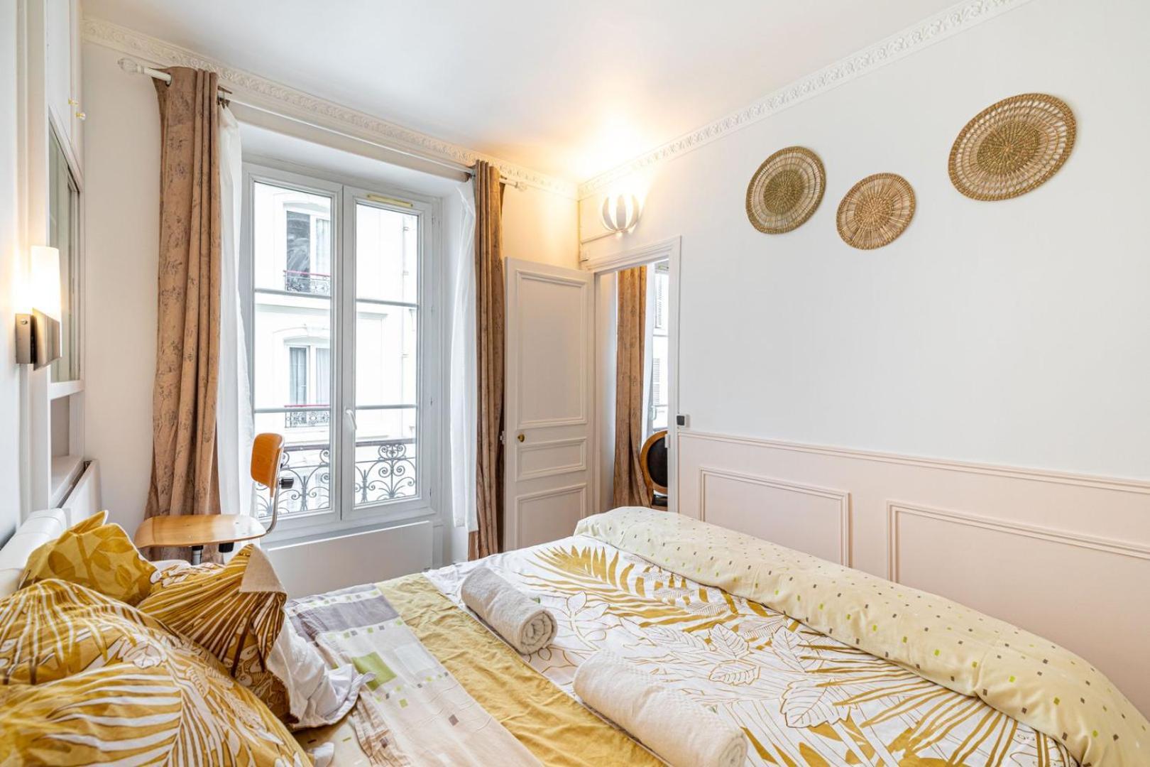 Guestready - Baigne De Lumiere Au 7e. Parijs