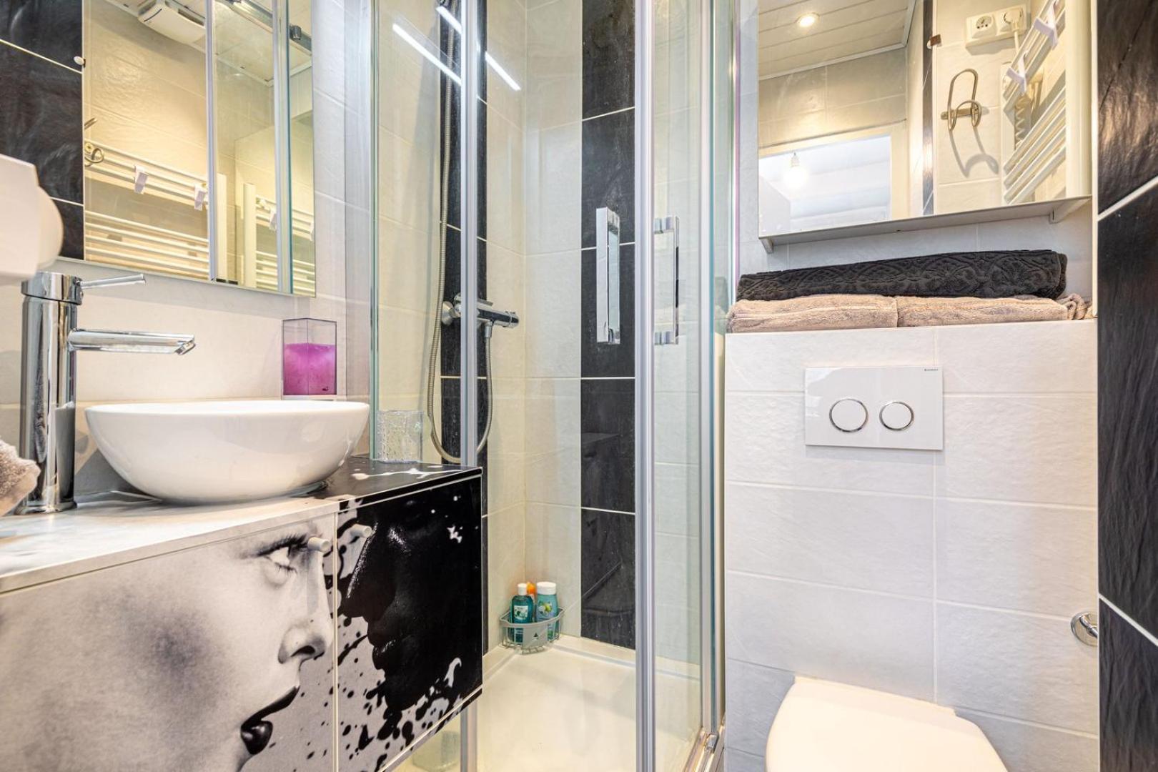 Guestready - Baigne De Lumiere Au 7e. *